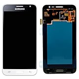 Ersatzteil: Original Samsung GH97-18414A LCD Display für Galaxy J3, J320F, 2016