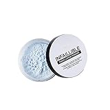 L'Oréal Paris Setting Puder zum Fixieren von Make up, Infaillible Magic Loose Powder, Nr. 01 Universal / Transparent, 1 x 6 g