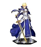 Anmine Alter Altair Schicksal / Grand Order Saber Arthur Pendragon Anime Figuren Sammlung Statue Modell Kinder Spielzeug Geschenk