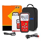 YST Scanner Multilingual Engine Code Reader Car Diagnostic Scanner Car Diagnostic T