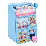 FOLOSAFENAR Mini Fruit Slot Machine, wiederverwendbares Denksp