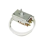 Thermostat für Ranco K59 L2684 K59L2684 900mm Liebherr 6151188 eingesetzt in Kühlschrank