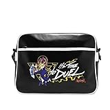 ABYstyle YU-GI-OH! - It's Time to Duel - Messenger Bag