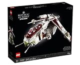 LEGO Star Wars Republic Gunship (75309)