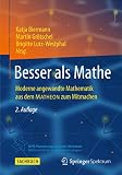 Besser als Mathe: Moderne angewandte Mathematik aus dem MATHEON zum M