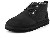 UGG Herren M Neumel Chukka Boots, Schwarz, 39.5 EU