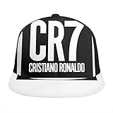 Yoohome Cr-7 Ju-Ve CRIS-tia-no Ro-naldo Sonnenhut Hohe Qualität Mesh Cap Zum Geburtstag