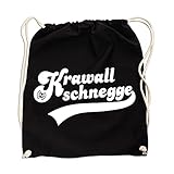 Rucksack Krawallschnegge Butterfly