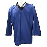 Instrike Trainings-Trikot Eishockey Spieler L b