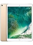 Apple iPad Pro 10.5 256GB Wi-Fi - Gold (Generalüberholt)