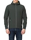 Scotch & Soda Herren Kapuze Jacke, 1966 Sea Green, M