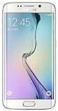 Samsung Galaxy S6 Edge Smartphone (5,1 Zoll (12,9 cm) Touch-Display, 64 GB Speicher, Android 5.0) weiß