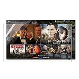 KELUNIS 32-75 Zoll Matter Blendfreier TV-Bildschirmschutz/Anti-Blaulicht-Schutzfolie Augenermüdung Lindern Für Sharp, Sony, Samsung, Hisense, LG Usw,39'(856 * 478)