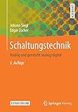 Schaltungstechnik: Analog und gemischt analog/dig