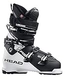 HEAD Skischuhe Vector RS 110X schwarz/Weiss (910) 28