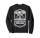 Hamster Nagetier Lustiges Zwerghamster Sw