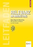 Leitfaden Relevanz im Marketing