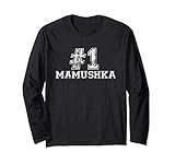 Nummer Eins Mamuschka! Russische Mutter Lang