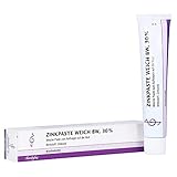 Bombastus Zinkpaste, weich BW, 50 ml C