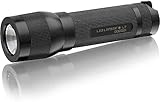 LED Lenser L7, LED Taschenlampe, 115 Lumen Lichtleistung, Art. Nr. 7058 / 7008