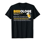 Weizen Pils | Bierliebhaber | Party | Bierologe Bier T-S