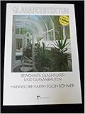 Glasarchitektur (6658 008). Bewohnte Glashäuser und Glasanb
