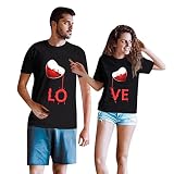 Valentinstag Sweatshirtjacke Damen lang asymetrisches Oberteil Damen Oversize Shirt Damen Baumwolle Damen Pulli Oversize zilan air Cooler bluzen Damen Totenkopf Damen t-Shirt Damen leger Casual D