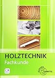 Fachkunde Holztechnik