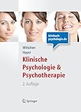 Klinische Psychologie & Psychotherapie (Lehrbuch mit Online-Materialien) (Springer-Lehrbuch)