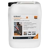 DOBAU®- Voranstrich Duo 10kg - Haftgrundierung auf Bitumenemulsionsbasis mit DOBAU®-Duotechnolog