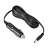 Zerone Zigarettenanzünder-Kabel, 12 V, 3