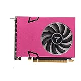 Computer-Grafikkarten, Gaming-Grafikkarte 10bit Farbtiefe 4K Klares Bild HDR-Technologie 993/1600MHz 4G/128bit/DDR3 Grafikk