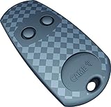 CAME 001TOP-432EE Fernbedienung, 2-Kanal, Schwarz, 433,92 MH