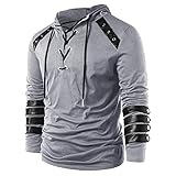 NNGOTD Pullover Herren mit Kapuze cool Sweatshirt Herren schwarz Bedruckt Herren Hoodie 3XL Herren Tshirt Sale Softshell Herren wasserdicht Jacke Herren schw