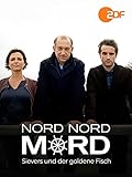 Nord Nord Mord - Sievers und der goldene F