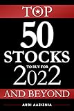 Best Stocks to Buy for 2022 and Beyond (English Edition)