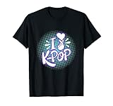 K-Pop K-drama Koreanische Musik KPop Kdrama Geschenk T-S