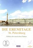 Die Eremitage - St. Petersburg - Schätze der russischen N