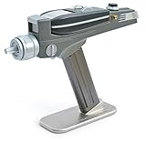 The Wand Company Star Trek The Original Series Phaser Remote C