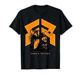 US WWE Roman Reigns Pounce 01 T-S
