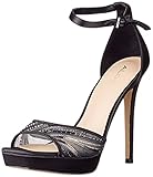 ALDO Damen Wicoethiel Pumps, Schwarz, 36 EU