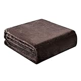 SDHENAILIAN Heizdecke Heizkissen Elektrische beheizte Decke, USB Heizdecke Premium super weiche Flanell Winter warmheizung Home Matratze Abdeckung Komfort Unterblank