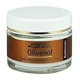 Medipharma Cosmetics Olivenöl Intensivcreme Nutritiv Extra Reichhaltig N