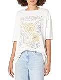 Billabong Damen Hochwertiges kurzen Ärmeln T-Shirt, SCS, M