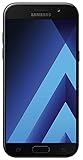 Samsung Galaxy A5 (2017) Smartphone ( 13,22 cm(5,2 Zoll) Touch-Display, 32 GB Speicher, Android 6.0) schw