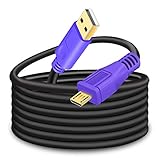 LSYTASG Micro USB Kabel 10M, Das Hochwertige, Beständigere Ladekabel Für Android, Nexus, LG, Sony, HTC, Motorola, Kindle, Nokia, Samsung Galaxy S7 / S7 Edge / S6 U