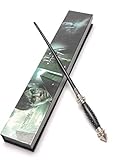 Harry Potter Narcissa Black Malfoy Magical Wand Zauberstab in Geschenkbox