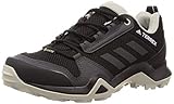 adidas Damen Terrex Ax3 Gtx W Traillaufschuh, Core Black Dgh Solid Grey Purple Tint, 36 EU