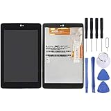 MENGHONGLLI Handy-LCD-Anzeige LCD-Display + Touch Panel für ASUS Google Nexus 7 Telefon-Spirt-T