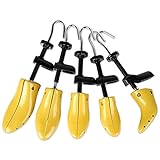 Schuhtragen Kit Kunststoff & Metall Schuhtragen Expander Schuh Baum, Metall Langschuh H